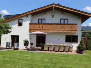 Chalet Hohe Tauern Zell Am See 1